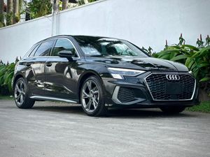 Audi A3 SPORT BACK S LINE 2023 for Sale