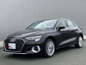 Audi A3 Sportback Advanced 2023 for Sale