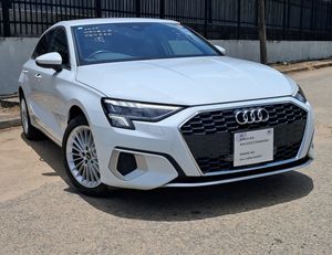 Audi A3 Sportback Premium 2024 for Sale
