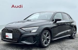 Audi A3 Sportback S-Line 2023 for Sale