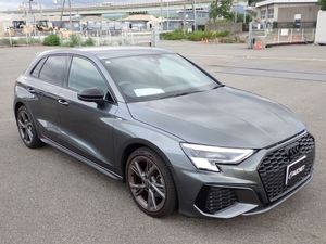 Audi A3 SPORTBACK S-LINE 2023 for Sale