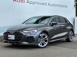 Audi A3 SPORTBACK S-LINE 2025 for Sale