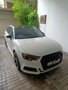 Audi A3 Sportsback 2017 for Sale