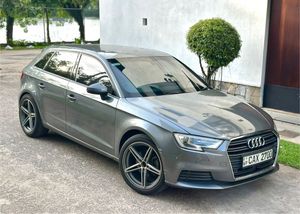 Audi A3 Sportsback 2017 for Sale