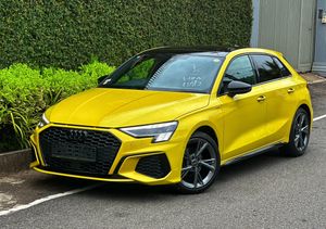 Audi A3 Sun Roof S Line 2024 for Sale