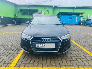 Audi A3 TFSI 2017 for Sale