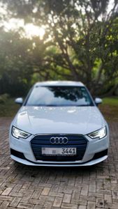 Audi A3 TFSI 2017 for Sale