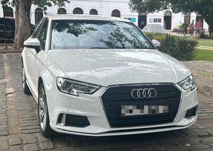 Audi A3 TFSI 2018 for Sale