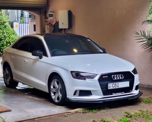 Audi A3 TFSi S Tronic 1st 2019 for Sale