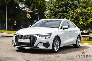 Audi A3 TFSI Sedan 2024 for Sale