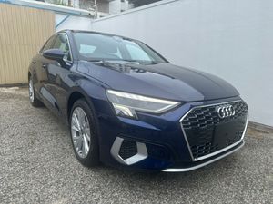 Audi A3 Urban Ltd Edition 2023 for Sale