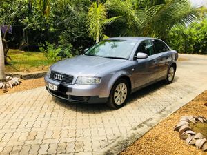 Audi A4 2003 for Sale