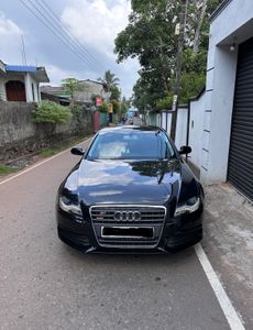 Audi A4 2011 for Sale