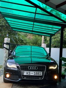 Audi A4 2011 for Sale