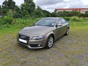Audi A4 2011 for Sale