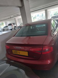 Audi A4 2012 for Sale