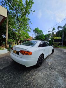 Audi A4 2012 for Sale