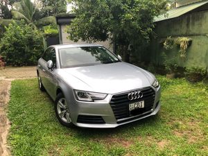 Audi A4 2017 for Sale