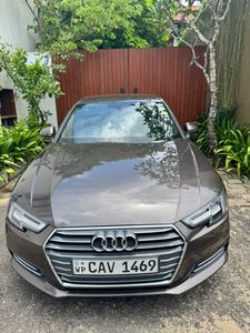 Audi A4 2017 for Sale