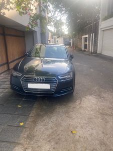 Audi A4 2017 for Sale
