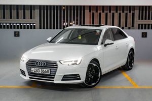 Audi A4 2018 for Sale