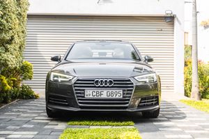 Audi A4 2018 for Sale