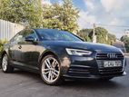 Audi A4 2l 40tfsi Highspec 2016