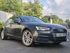 Audi A4 2L 40TFSI HighSpec 2016