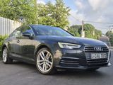 Audi A4 2L 40TFSI HighSpec 2016