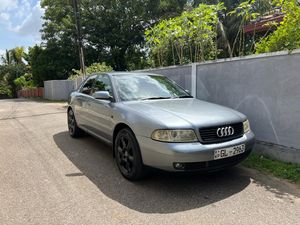 Audi A4 B5 2001 for Sale
