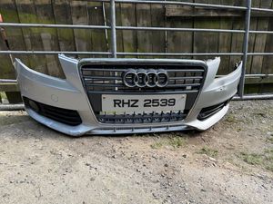 Audi A4 B5 Front Bumper for Sale