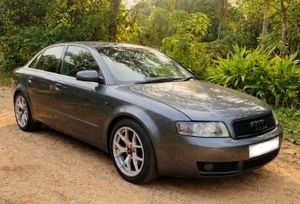 Audi A4 B6 2003 for Sale