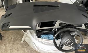 AUDI A4 B8 2011 COMPLETE DASH BOARD FOR SALE.. for Sale