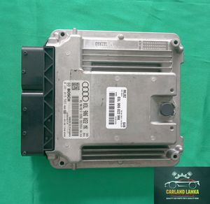 Audi A4 B8 2011 Ecu for Sale