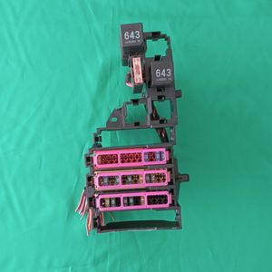 Audi A4 B8 2011 Fuse Box for Sale