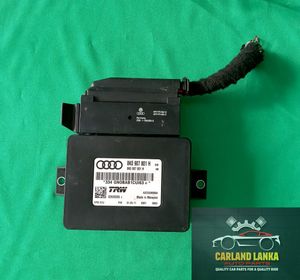 AUDI A4 B8 2011 PARKING BREAKS MODULE FOR SALE... for Sale