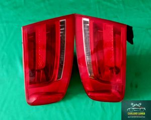 AUDI A4 B8 2011 Tail Lights 1SIDE for Sale