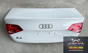 AUDI A4 B8 2.0TDI 2011 BOOT LID FOR SALE.. for Sale