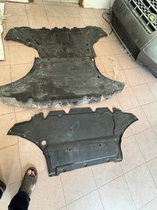 Audi A4 Engine Under Cover for Sale
