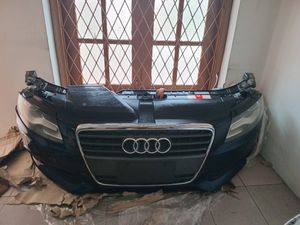 Audi A4 Face cut for Sale