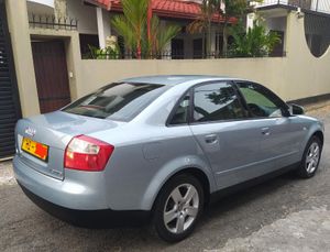 Audi A4 Fully Loaded 2003 for Sale