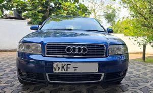 Audi A4 2006 for Sale