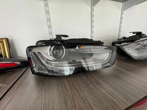 Audi A4 Head light for Sale