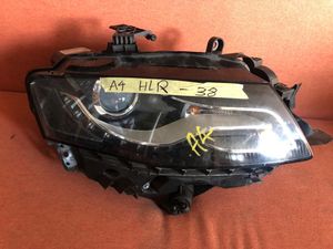 Audi A4 Head Light RHS for Sale