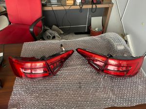 Audi A4 LED Tail Light Set for Sale