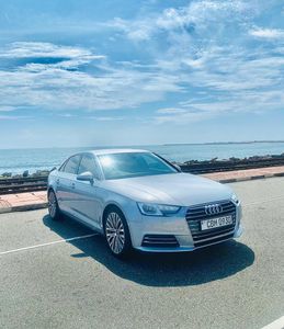 Audi A4 Premium 2017 for Sale