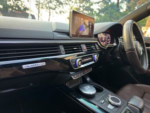 Audi A4 Quattro 2017 for Sale