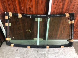 Audi A4 Rear Glass for Sale