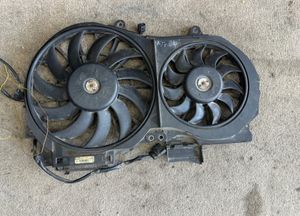 Audi A4 Rediator Fan for Sale