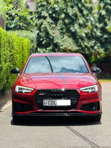Audi A4 S Line 2019 for Sale